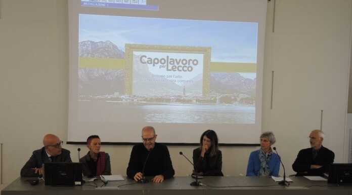Capolavoro per Lecco: a Palazzo Paure si riflette sul ‘mistero della paternità’