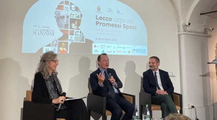 Festival “Lecco città dei Promessi Sposi”: che successo la Locanda Manzoni, stasera c’è Solenghi locanda manzoni