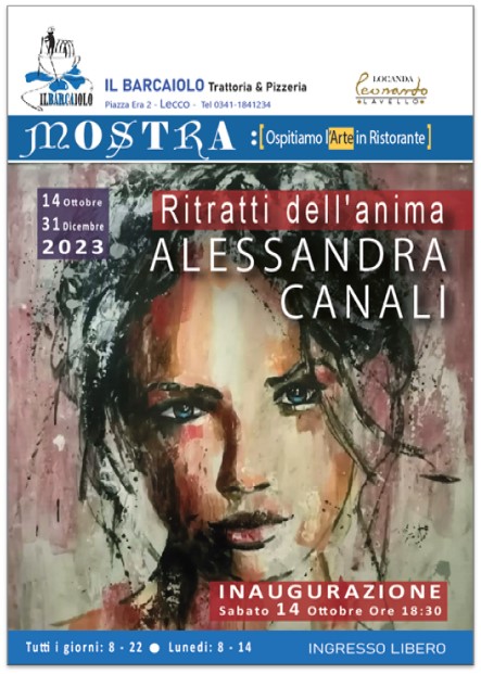 Alessandra Canali 