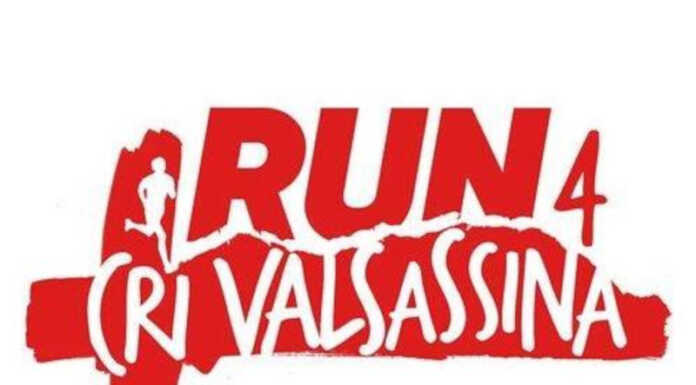 Valsassina: Run 4 Cri appuntamento a domenica 29 ottobre