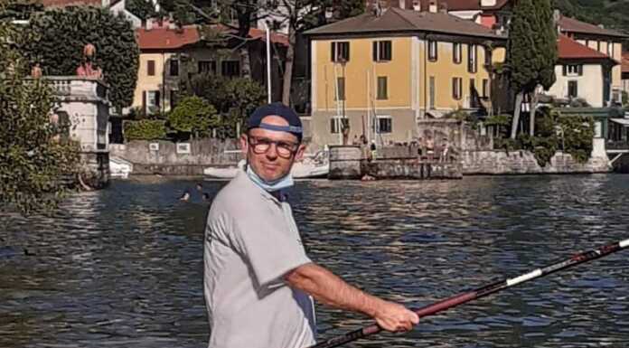 Missaglia, rinviato su decisione della Procura il funerale di Luciano Beretta luciano beretta