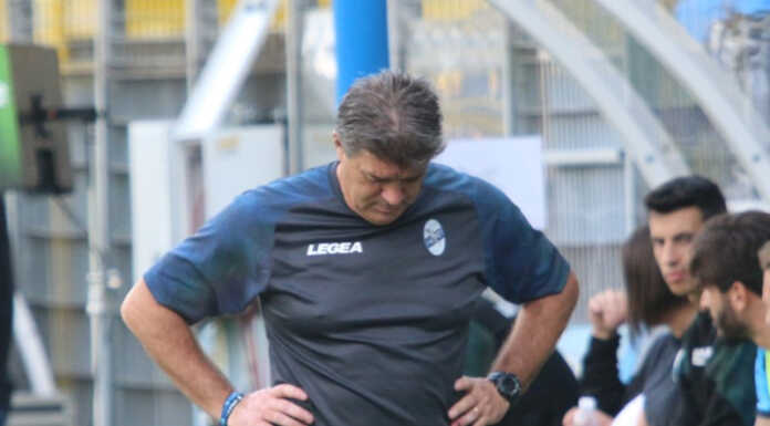 Calcio Lecco: mister Luciano Foschi esonerato Luciano Foschi