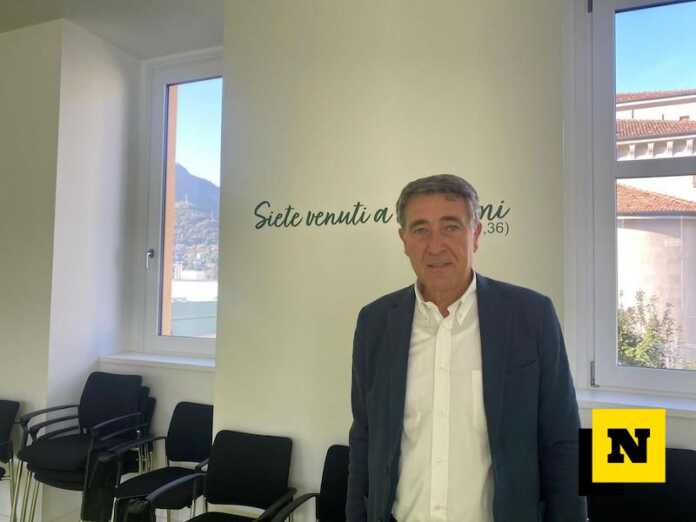 casa della carità lecco