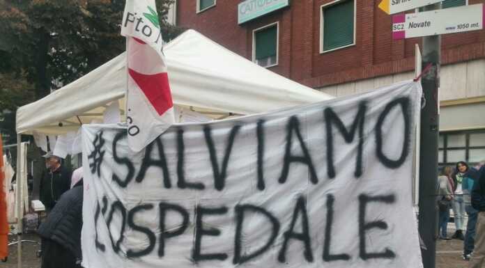 Nomine Asst: il commento del tavolo della sanità di Merate