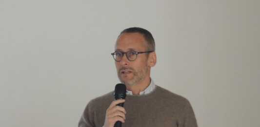 Interreg Italia-Svizzera, Piazza: “Pioggia di risorse per il territorio lecchese” mauro piazza