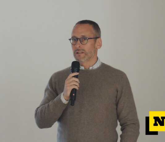 Interreg Italia-Svizzera, Piazza: “Pioggia di risorse per il territorio lecchese” mauro piazza