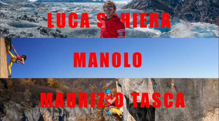 Montagna. Nuovi podcast della serie Parole Verticali: tra i protagonisti Manolo