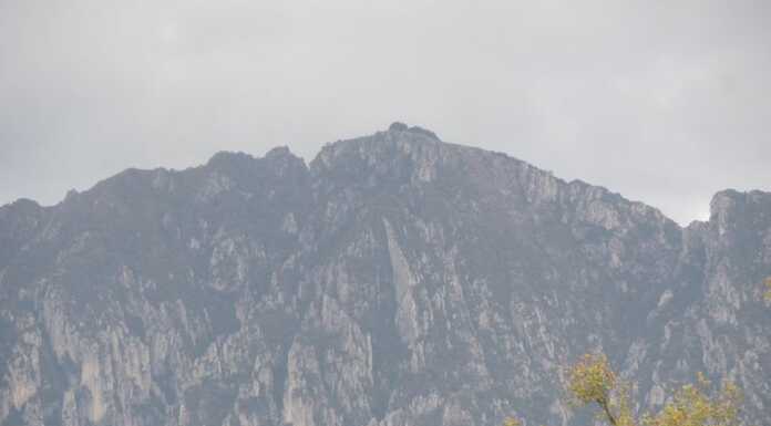 Valmadrera, torna “Vivi il Moregallo” con il Cai