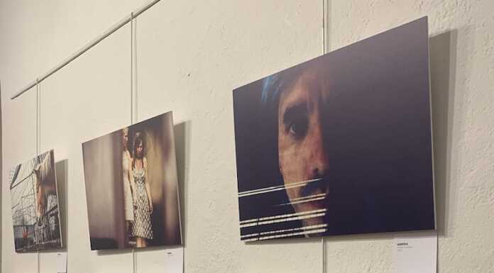 “Uno scatto in avanti”: in Comune la mostra in occasione della Giornata della Salute Mentale mostra scatti in avanti lecco