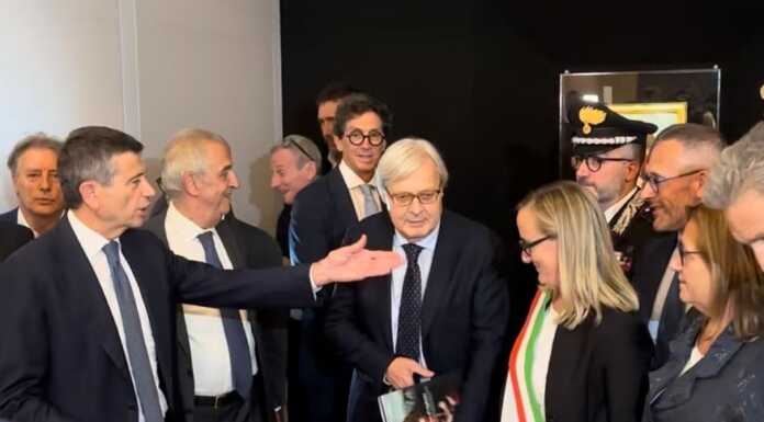 Oggiono accoglie la Madonna del Latte in una serata indimenticabile Madonna del Latte