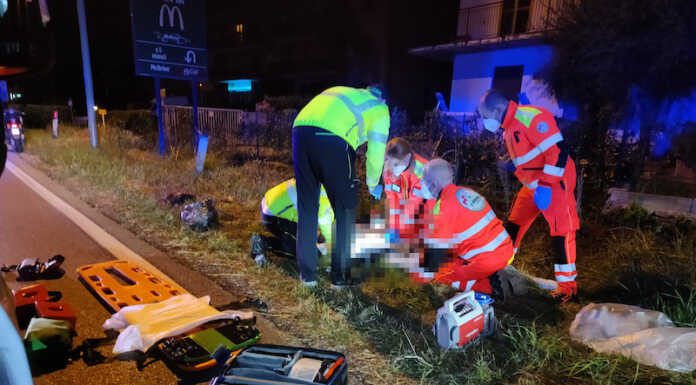 Olginate. Travolto e ucciso in bici, agli arresti domiciliari la donna alla guida dell’auto investimento olginate