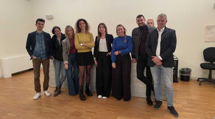 Gruppo Onoranze Funebri Confcommercio Lecco, Maristella Carnio confermata presidente onoranze funebri assemblea 2023