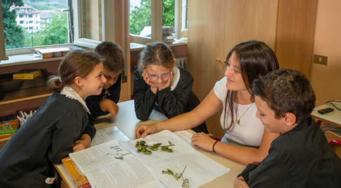 Lecco. La scuola Pietro Scola di Rancio apre i battenti con l’Open Day Scuola Pietro Scola Rancio Open Day