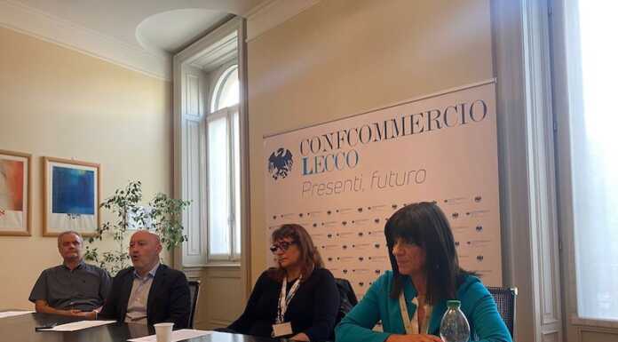 ‘Pastosano"idiano’, Ats Brianza e Confcommercio promuovono una corretta alimentazione pastosano"idiano