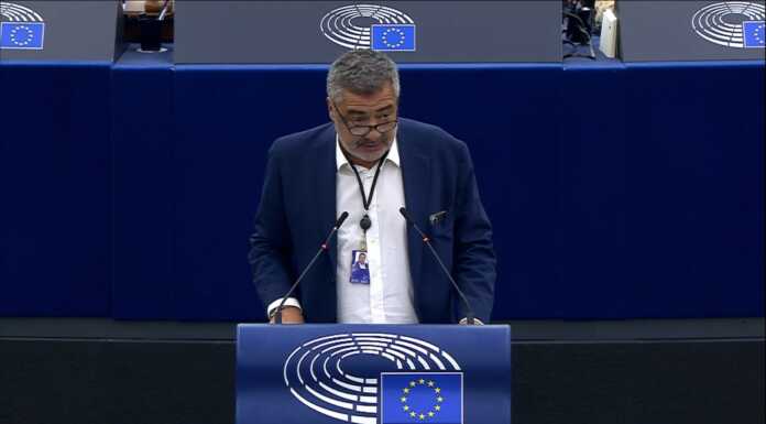 Da Bruxelles a Lecco: una panoramica dei lavori in corso pietro fiocchi eurodeputato