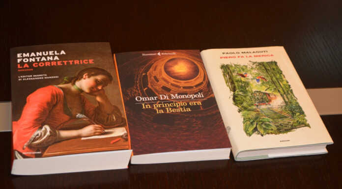 Lecco. Premio Manzoni, chi vincerà? Si scoprirà venerdì 27 ottobre Libri candidati Premio Manzoni 2023