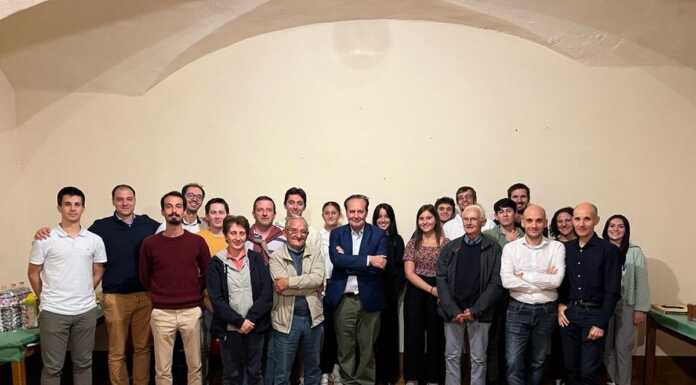 Progetto Valmadrera, primo incontro del percorso giovani 2023 progetto_valmadrera 2023