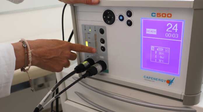 Diastasi Addominale: nuova frontiera nella riabilitazione abbinata alla Radiofrequenza radiofrequenza In Salus Lecco