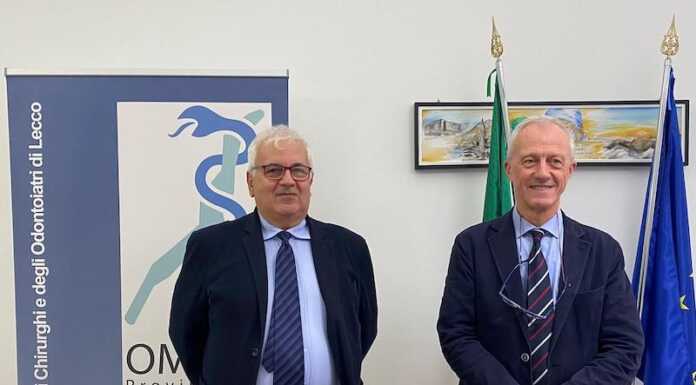 ‘La salute su…quel ramo del lago…’ un convegno sullo stato della sanità in Provincia di Lecco convegno ordine dei medici