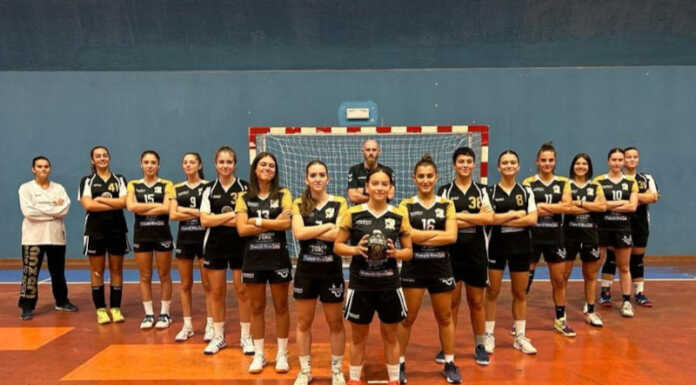 Salumificio Riva Molteno, Daniela Rivolta nuova responsabile del settore giovanile Salumificio Riva Molteno team femminile