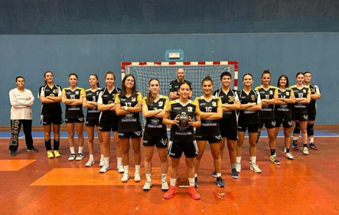 Salumificio Riva Molteno team femminile
