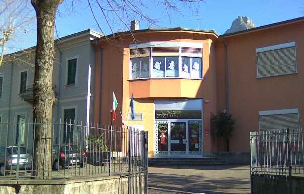 Scuola Primaria Nazario Sauro: progetto di riqualificazione per il cortile Scuola Primaria Nazario Sauro Lecco