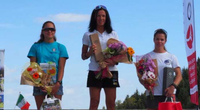Skiroll Coppa Italia NextPro, una grandissima Paola Beri vince sul Monte Bondone skiroll