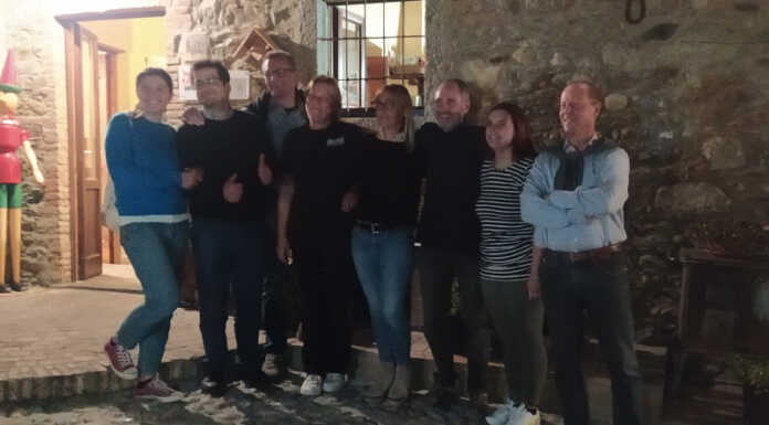 Il Consorzio Terrealte ha presentato il convegno del 13 novembre terrealte