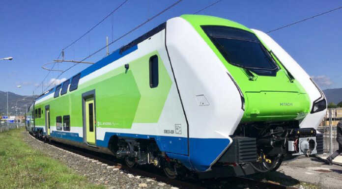 Treni. Guasto tra Colico e Tirano, circolazione sospesa e mattinata di disagi treni generica