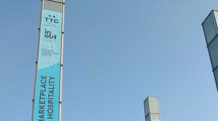 Lago di Como al TTG Travel Experience di Rimini: i turisti cercano l’esclusività TTG Travel Experience Rimini