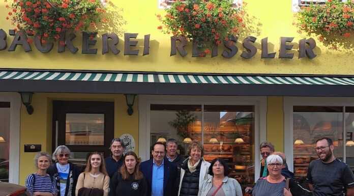 Valmadrera, entusiasmo per la tre giorni di gemellaggio con Weissenhorn valmadrera gemellaggio