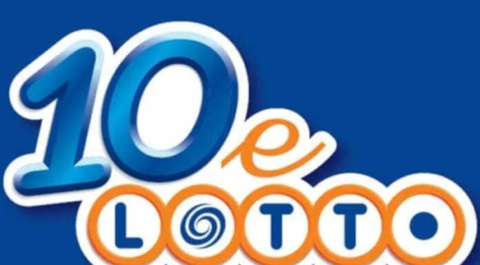 10eLotto. A Barzanò e Mandello messi a segno due 6 Oro da 7.500 euro 10elotto