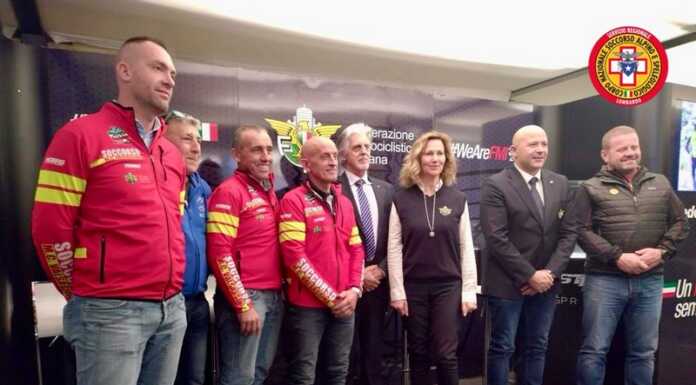 Soccorso Alpino e FMI, accordo prolungato: continuano i soccorsi in trial Soccorso Alpino FMI accordo soccorso in trial