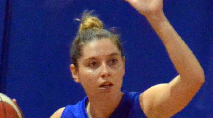 Basket, Dogana Vecchia Starlight Valmadrera si arrende contro il Varese