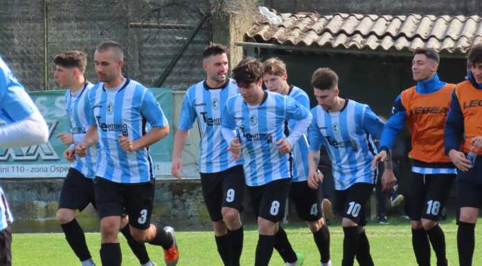 Calcio Promozione. Due vittorie e due sconfitte per le squadre lecchesi Luciano Manara