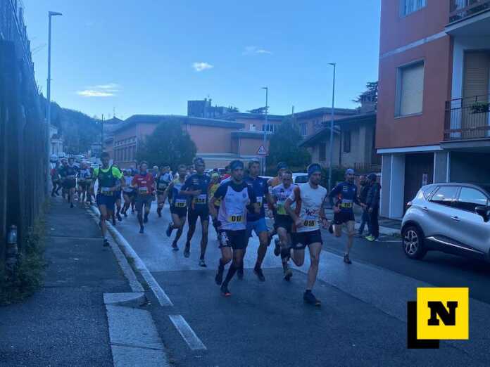 2sgambata maggianico camposecco-2023-1 sgambata maggianico 35^edizione