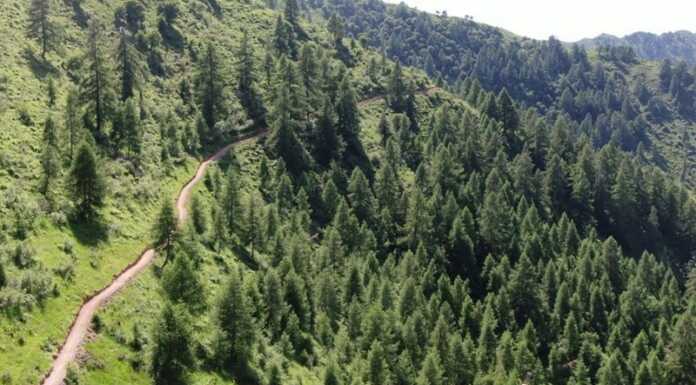 Comunità Montana. Aree interne: oltre 1,7 milioni per il turismo e territorio Comunità Montana Valsassina finanziamento aree interne territorio turismo