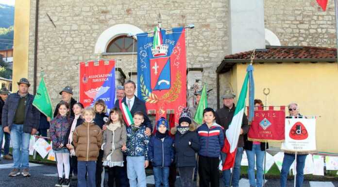 Anche Erve celebra il 4 novembre, il sindaco ricorda le guerre in Ucraina e Israele 4_novembre_2023_a_Erve