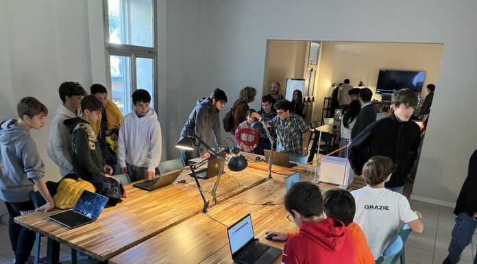 Lecco. Successo per l’Open Day del Leopardi: presentati i tre indirizzi Open Day Liceo Leopardi Lecco