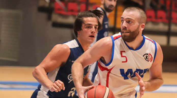 Basket. Carpe Diem Calolzio, quattro conferme per la Serie C Martino Rusconi WBT Calolzio