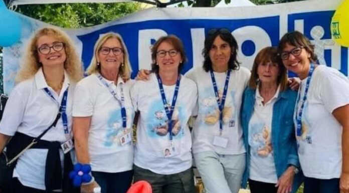 Abio Lecco si presenta e cerca nuovi volontari! Abio Lecco