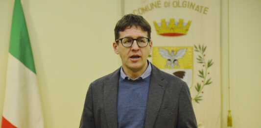 Olginate. Tempo di bilanci per il sindaco: “Tanti progetti realizzati. Il tema casa sarà la vera sfida” Aido_Olginate_50_anni_Popia_Martini_Mariani_20231122