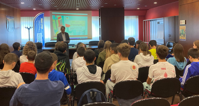 BCC Valsassina: studenti a lezione di educazione finanziaria Bcc Valsassina