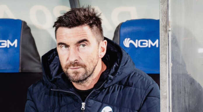 Calcio Lecco. Bonazzoli post Cremonese: “Ottima prestazione, persa per un episodio”