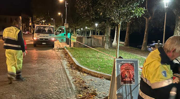 Prevista ancora pioggia, Adda a rischio esondazione: interdetti alzaia e accesso al fiume