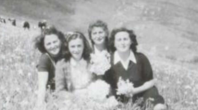 Il Gruppo CulturaInsieme presenta “Calolzio che era” CALOLZIOCO CHE ERA