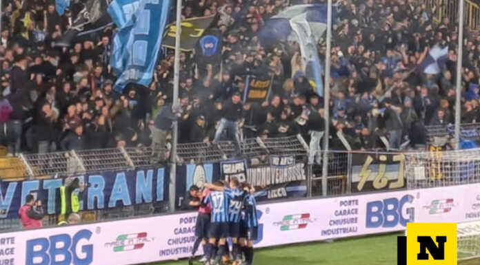 Calcio. Il Lecco affetta il Parma: al Rigamonti-Ceppi finisce 3 a 2