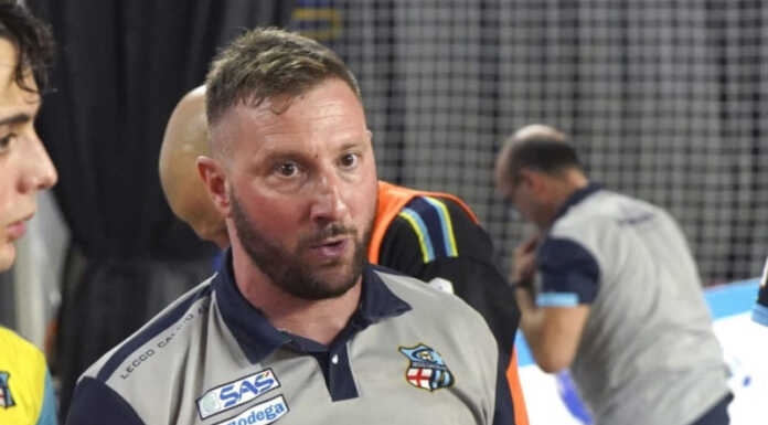 Calcio a 5. Lecco sconfitto per 6 a 2 sul campo dell’Elledì mister Fratini calcio lecco a 5