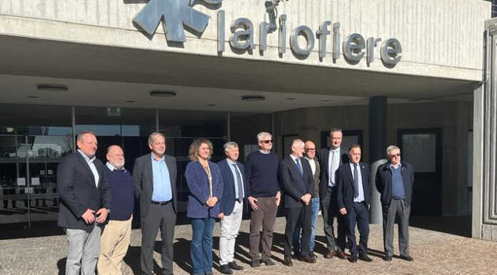 Camera di Commercio Como – Lecco, l’accordo su Vergani presidente c’è camera commercio lecco como