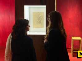 Jacopo, Giovanni e Gentile Bellini protagonisti di Capolavoro per Lecco: inaugurazione il 5 dicembre Capolavoro_per_Lecco_Michelangelo_presentazione_20231205